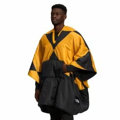 The North Face Wawona Fuzzy Blanket 7 The North Face Wawona Fuzzy Blanket -NRS shop NF0A52US 8A2 modelback rsz 13462.1656347262