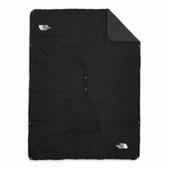 The North Face Wawona Fuzzy Blanket 8 The North Face Wawona Fuzzy Blanket -NRS shop NF0A52US MN8 hero rsz 91858.1667955541