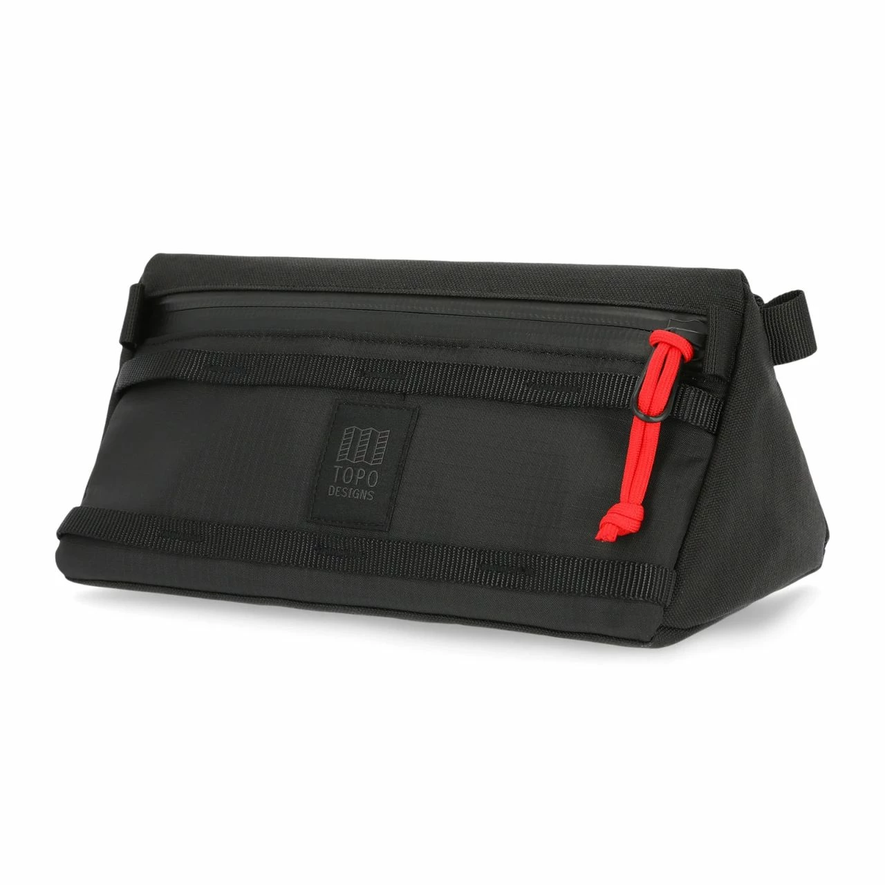 Topo Designs Bike Bag - Mountain 1 Topo Designs Bike Bag - Mountain