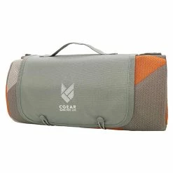 CGear Sandlite Mat - Large -NRS shop SandliteSmokeZigZag 1500x1500px 72dpi 1500x1500 smoke zig zig med rsz 93271.1663086585