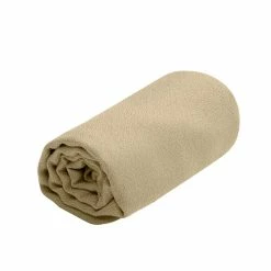 Sea To Summit AirLite Towel -NRS shop Small Desert Brown Towel rsz 80597.1651017071