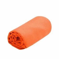 Sea To Summit AirLite Towel -NRS shop Small Outback Orange Towel rsz 05203.1651017071