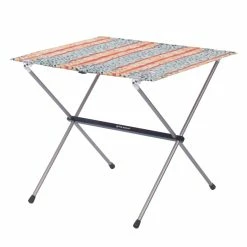 Big Agnes Soul Kitchen Camp Table -NRS shop Soul Kitchen Camp Table Greenback FSKCTGT22 1 rsz 04176.1645570571