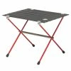 Big Agnes Woodchuck Camp Table
