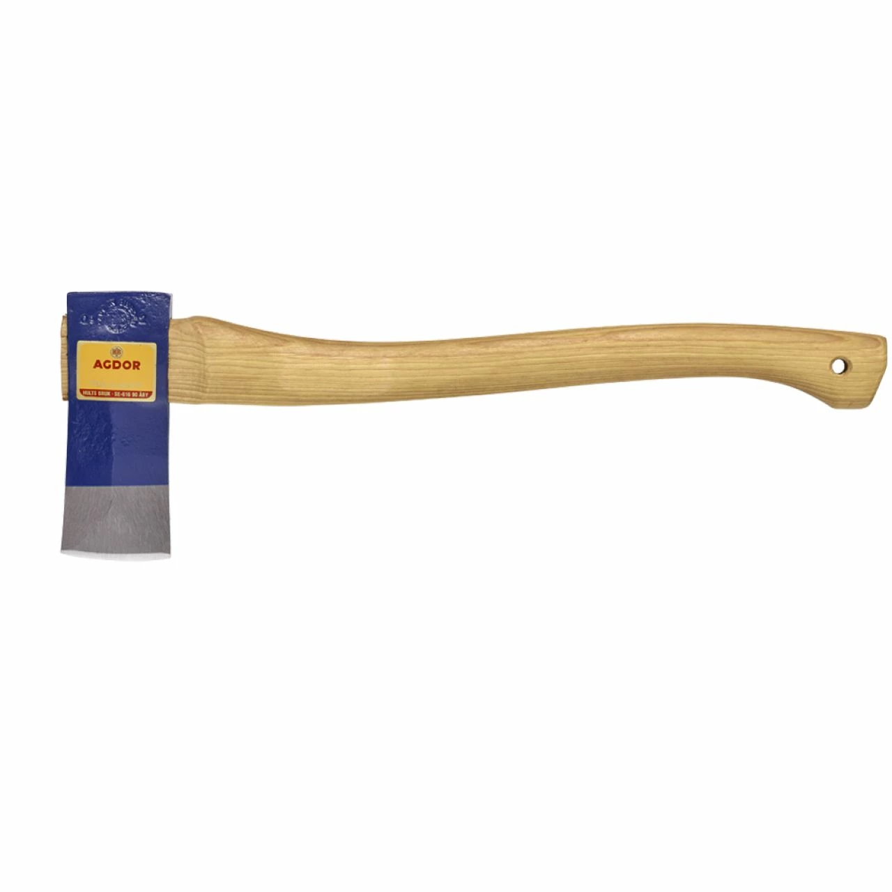 Hults Bruk Agdor 20 Splitting Axe 1 Hults Bruk Agdor 20 Splitting Axe