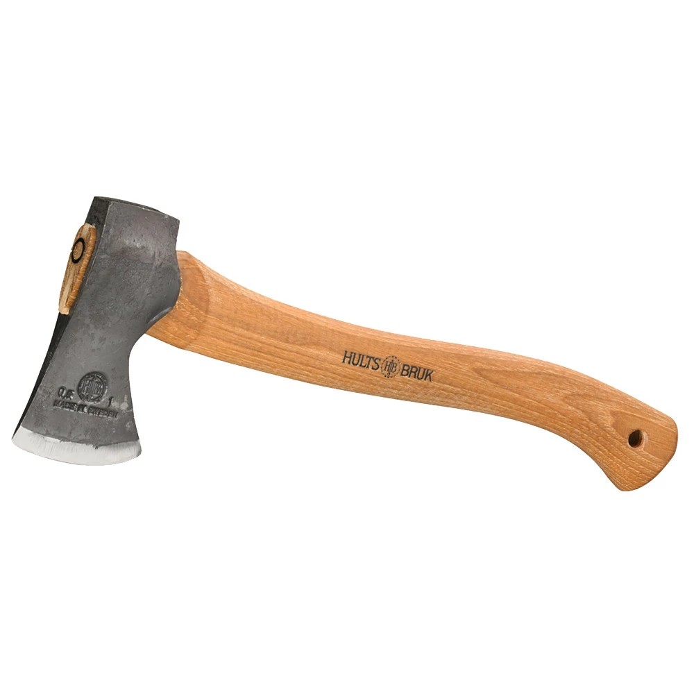 Hults Bruk Almike Hatchet 1 Hults Bruk Almike Hatchet