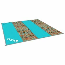 ENO Islander Blanket - Prints