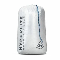 Hyperlite Mountain Gear DCF8 Drawstring Stuff Sack 9 Hyperlite Mountain Gear DCF8 Drawstring Stuff Sack -NRS shop cf8 large onwhite 47992.1660159700