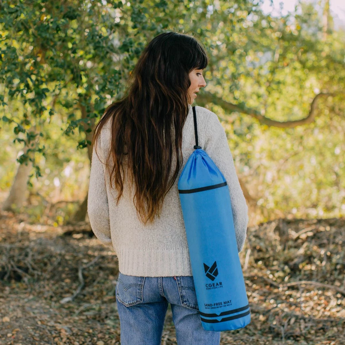 CGear Original Sand-Free Mat - Image 9