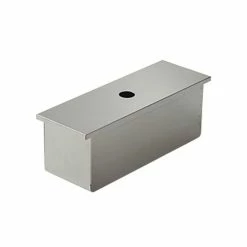 Snow Peak IGT Stainless Box Half Unit