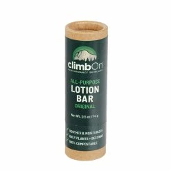 ClimbOn Lotion Bar Original - 0.5 Oz