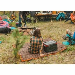 Kelty Cordavan Blanket 5 Kelty Cordavan Blanket -NRS shop cordavan blanket gingerbread triangles 51296.1626823601