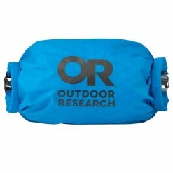 Outdoor Research Dirty/Clean Bag -NRS shop dirtyclean10blue rsz rsz 55023.1658263540