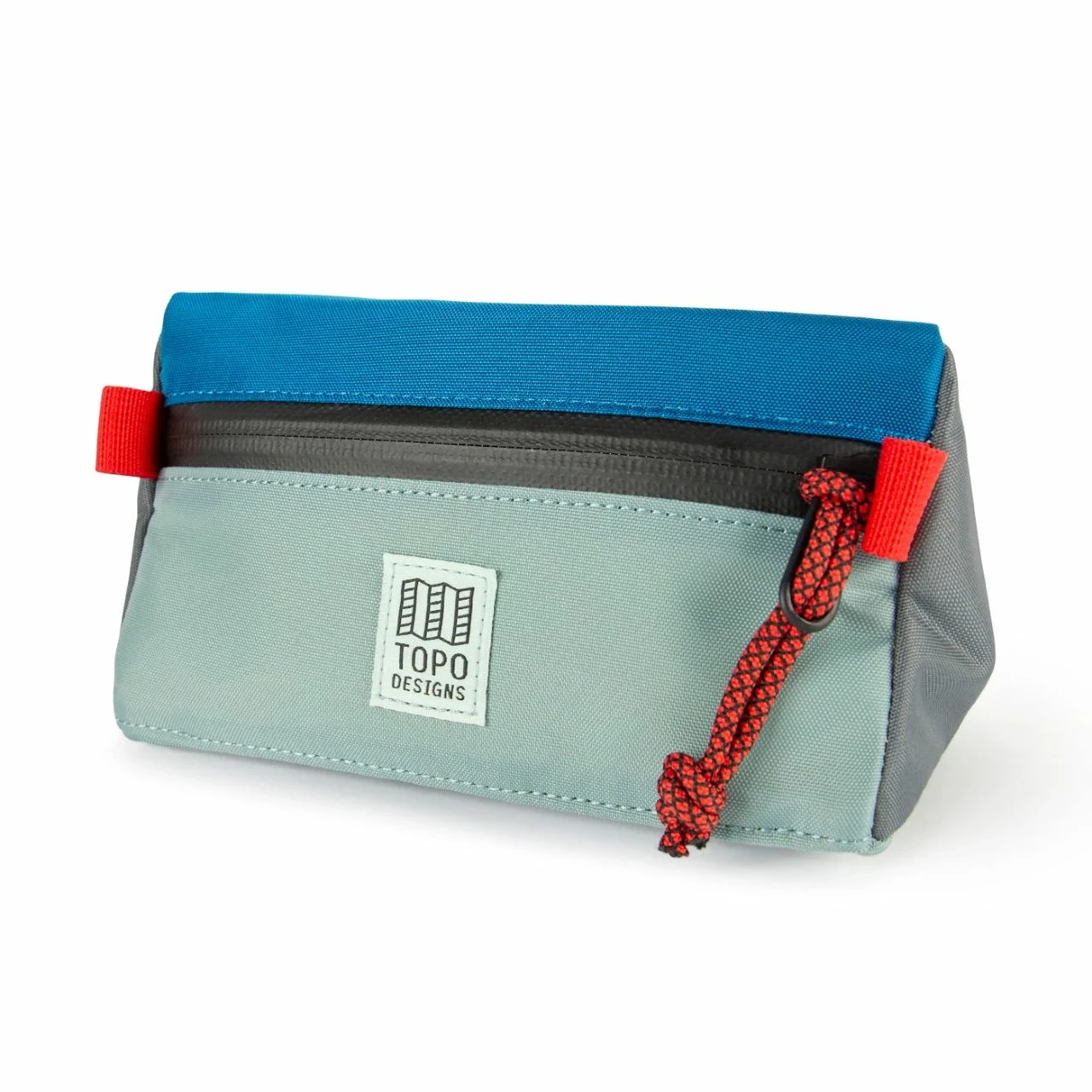 Topo Designs Bike Bag Mini (Spring 2022) 1 Topo Designs Bike Bag Mini (Spring 2022)