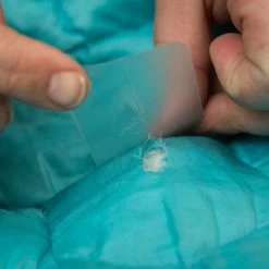 Gear Aid Tenacious Tape Camp Repair Kit -NRS shop ga ttape minis clear lifestyle 10750 3000px 1024x 35276.1626822994