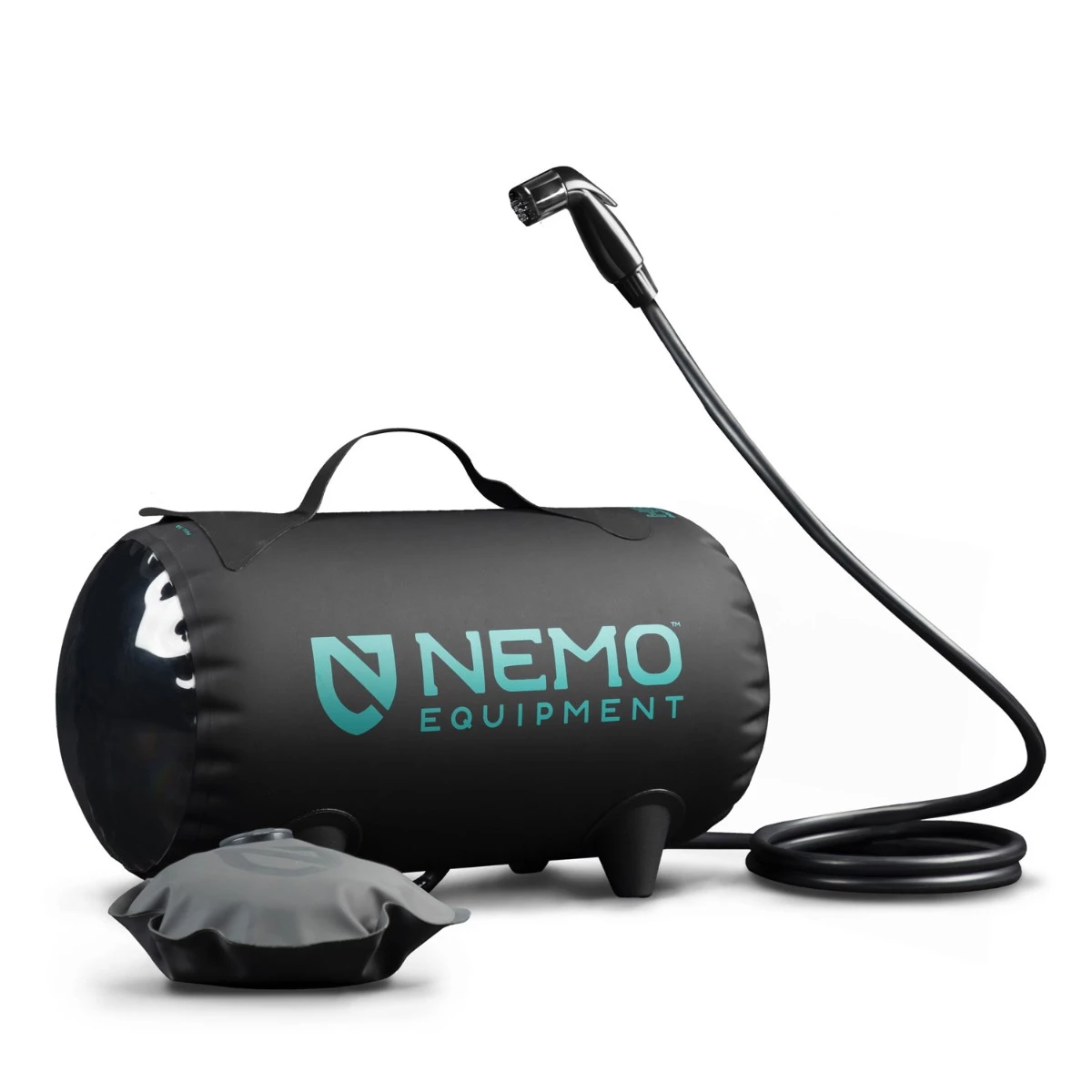 NEMO Helio Pressure Shower 1 NEMO Helio Pressure Shower