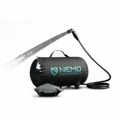 NEMO Helio Pressure Shower 12 NEMO Helio Pressure Shower -NRS shop helio 2020 2 megaspray rsz 65017.1626823164
