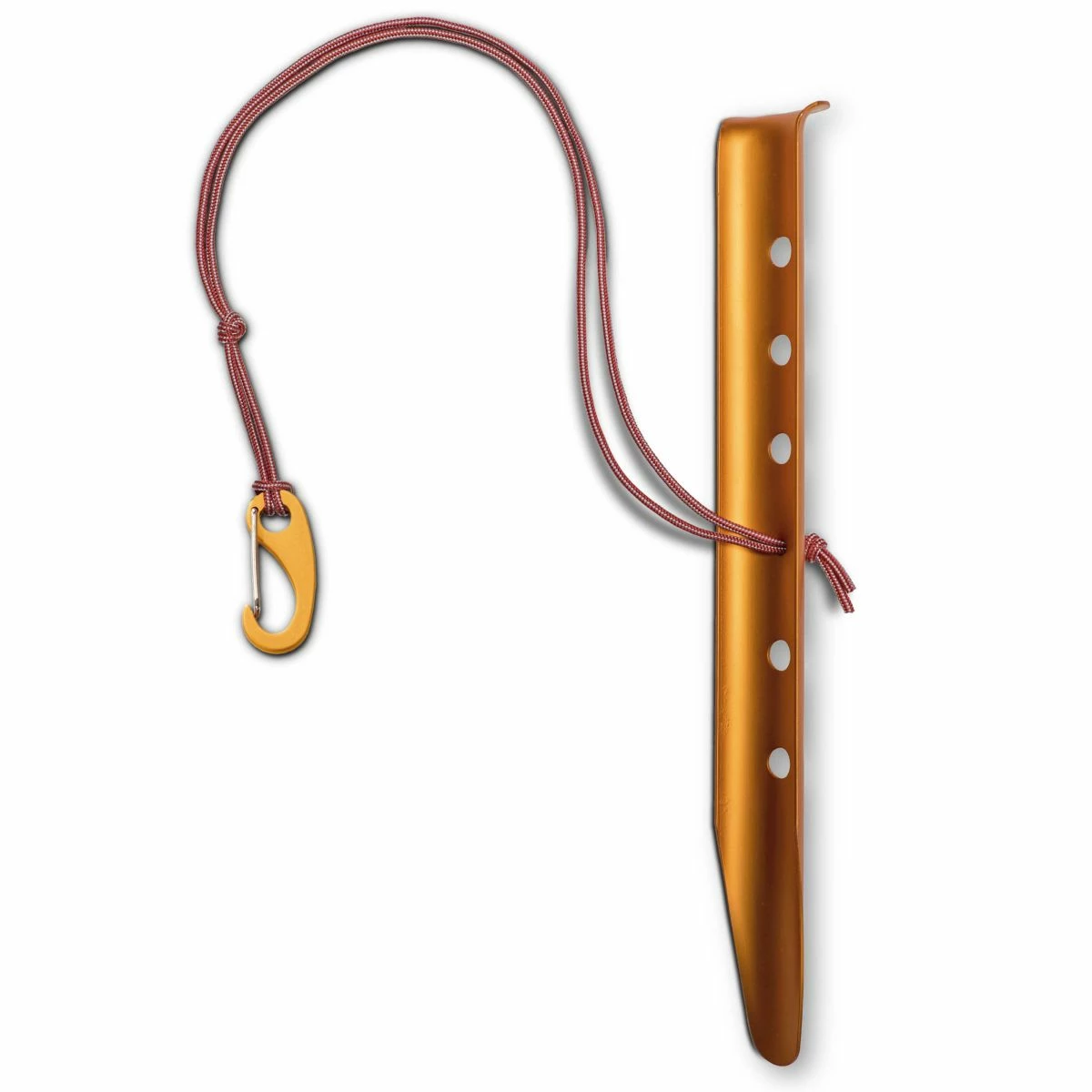 Hilleberg Snow And Sand Peg - Set Of 6 1 Hilleberg Snow And Sand Peg - Set Of 6