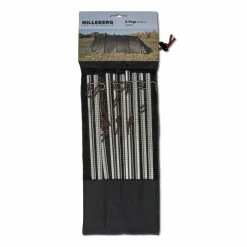 Hilleberg X-Peg - Set Of 10