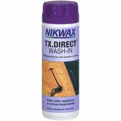Nikwax TX-Direct Wash-In - 10 Fl Oz