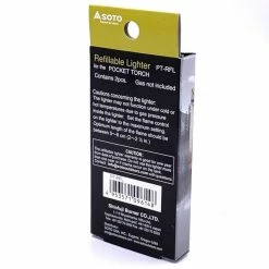 Soto Refillable Lighter - 2 Pack 9 Soto Refillable Lighter - 2 Pack -NRS shop img 0544 scaled e1595894895646 rsz 1 11310.1626822822