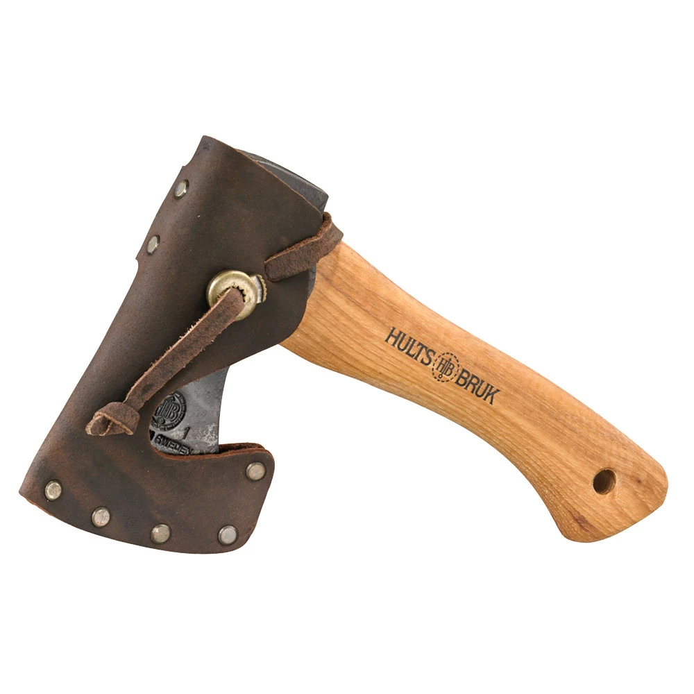 Hults Bruk Jonaker Hatchet 2 Hults Bruk Jonaker Hatchet - Image 2