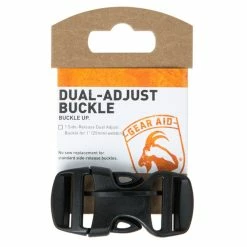 Gear Aid Dual-Adjust Buckle -NRS shop large ga 80365 sidereleasebuckle 07723.1626821893