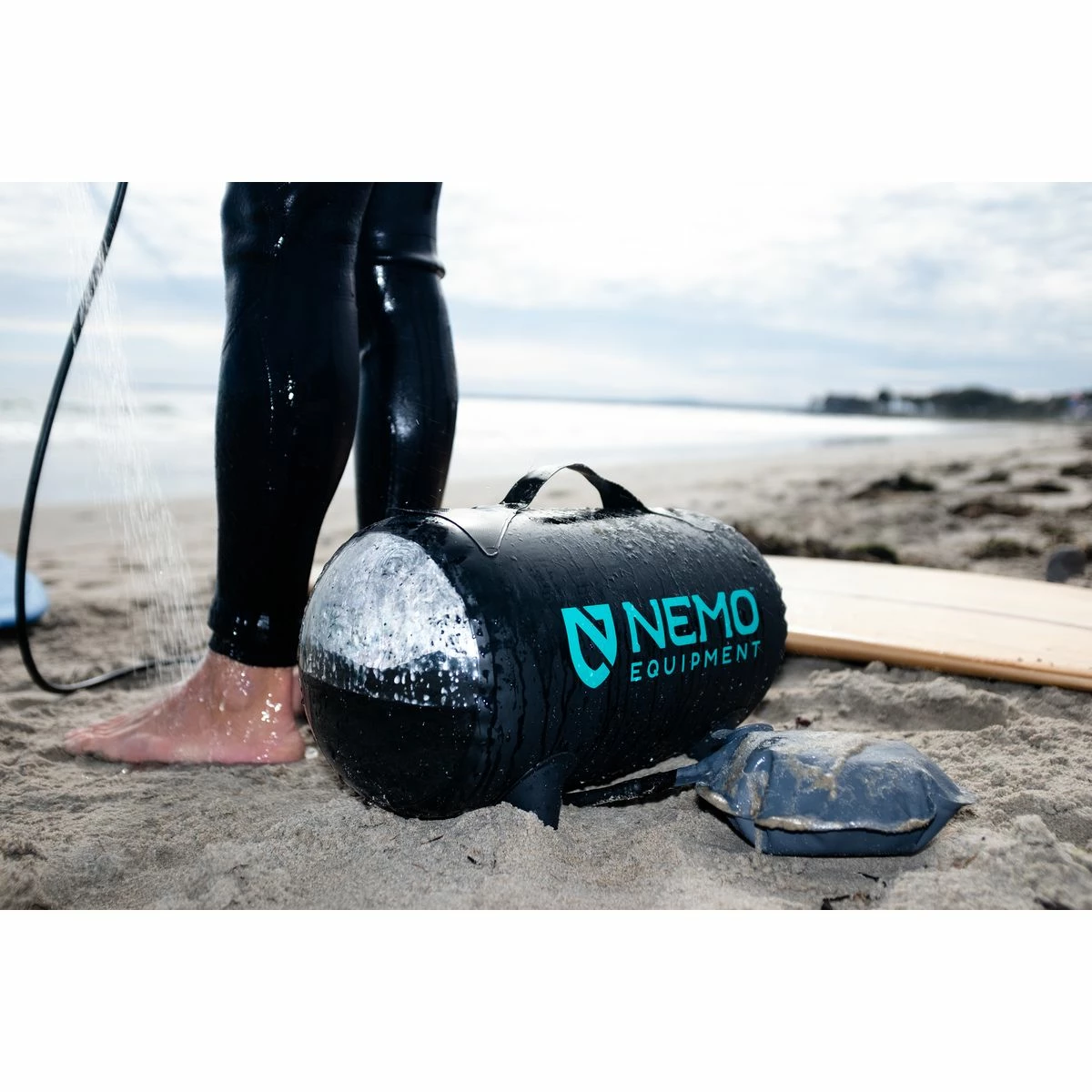 NEMO Helio Pressure Shower 8 NEMO Helio Pressure Shower - Image 8