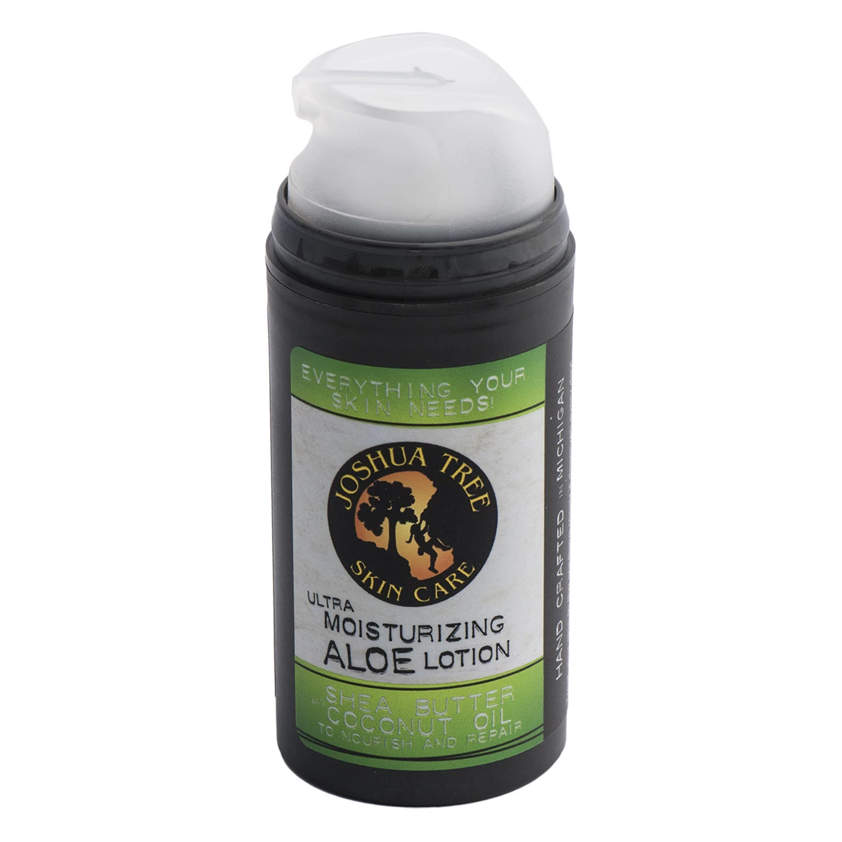 Joshua Tree Ultra Moisturizing Lotion 2 Joshua Tree Ultra Moisturizing Lotion - Image 2