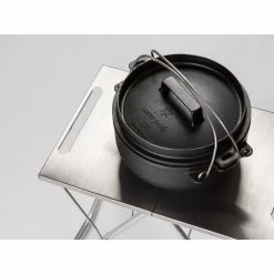 Snow Peak Stainless Steel My Table 7 Snow Peak Stainless Steel My Table -NRS shop lv 039 switch2 515wx515h 43553.1626822929