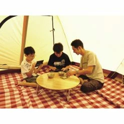 Snow Peak Single Action Round Table M 12 Snow Peak Single Action Round Table M -NRS shop lv 071tr switch6 515wx515h rsz 05300.1626823405