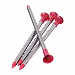 MSR Carbon-Core Stakes - 4 Pack