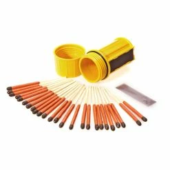 UCO Stormproof Match Kit