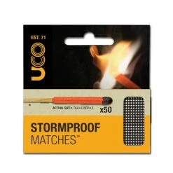 UCO Stormproof Matches 5 UCO Stormproof Matches -NRS shop mt sm2 uco 1 rsz 94401.1663892051