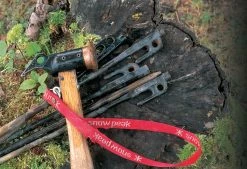 Snow Peak Peg Hammer - Copper Head -NRS shop n 001 l2 94278.1626821764