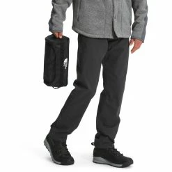 The North Face Base Camp Travel Canister - Large -NRS shop nf0a52tf ky4 modelback rsz 63030.1656092344