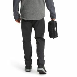 The North Face Base Camp Travel Canister - Small -NRS shop nf0a52tg ky4 modelback rsz 80587.1643152814