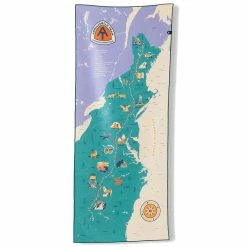 Nomadix Original Towel 23 Nomadix Original Towel -NRS shop nomadix nm atmp 101 original towel front rsz 02023.1661463649