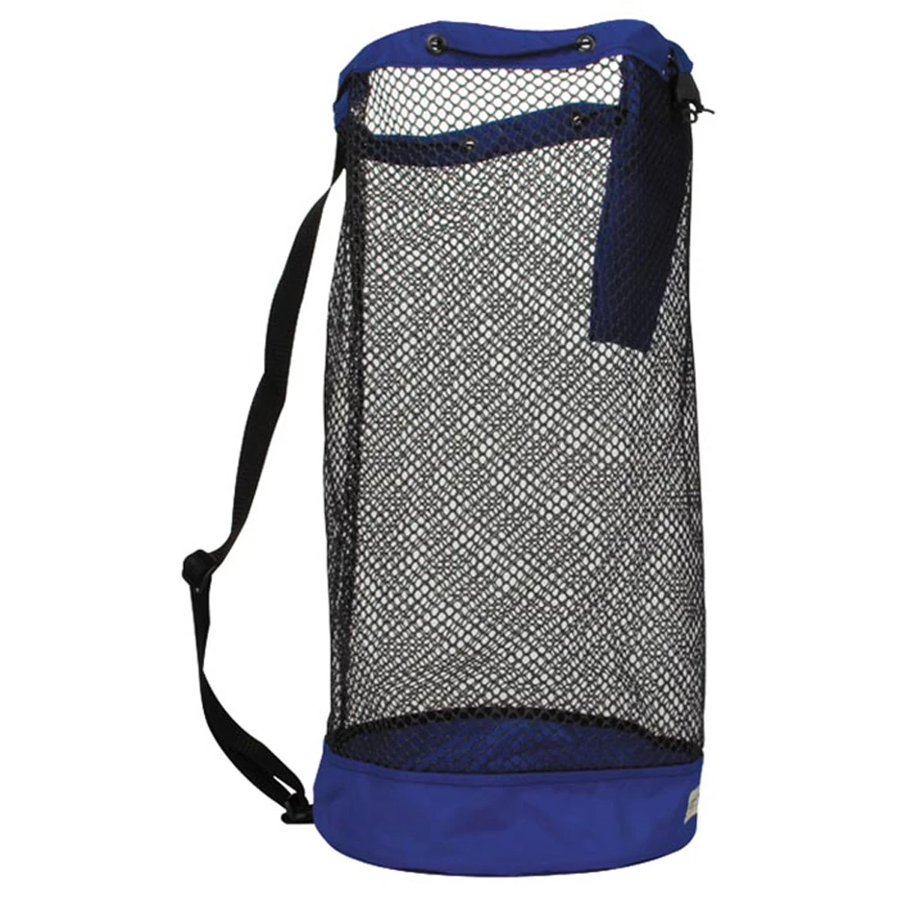 Equinox Nylon Mesh Shoulder Bag 1 Equinox Nylon Mesh Shoulder Bag