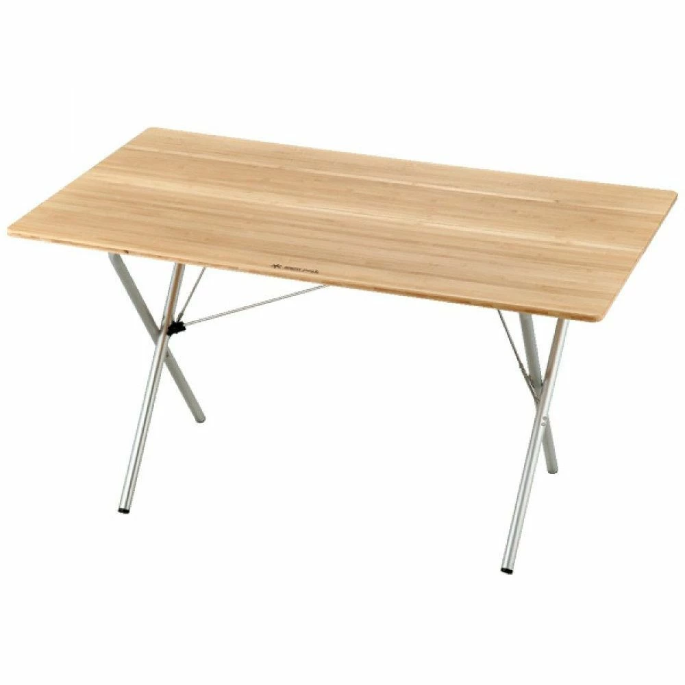 Snow Peak Single Action Table Long 1 Snow Peak Single Action Table Long