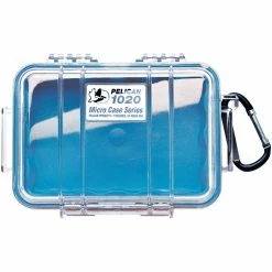 Pelican Micro Case 16 Pelican Micro Case -NRS shop pelican 1020 strong hard blue micro case 1 22062.1666222175