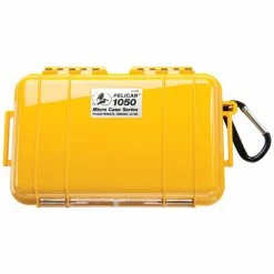 Pelican Micro Case 13 Pelican Micro Case -NRS shop pelican 1050 solid yellow micro case rsz 83215.1666222175