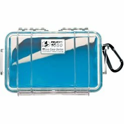 Pelican Micro Case 18 Pelican Micro Case -NRS shop pelican watertight beach blue small case 1 07786.1666222175