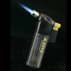 Soto Pocket Torch With Refillable Lighter 10 Soto Pocket Torch With Refillable Lighter -NRS shop pt 14sb 003 62332.1626822549