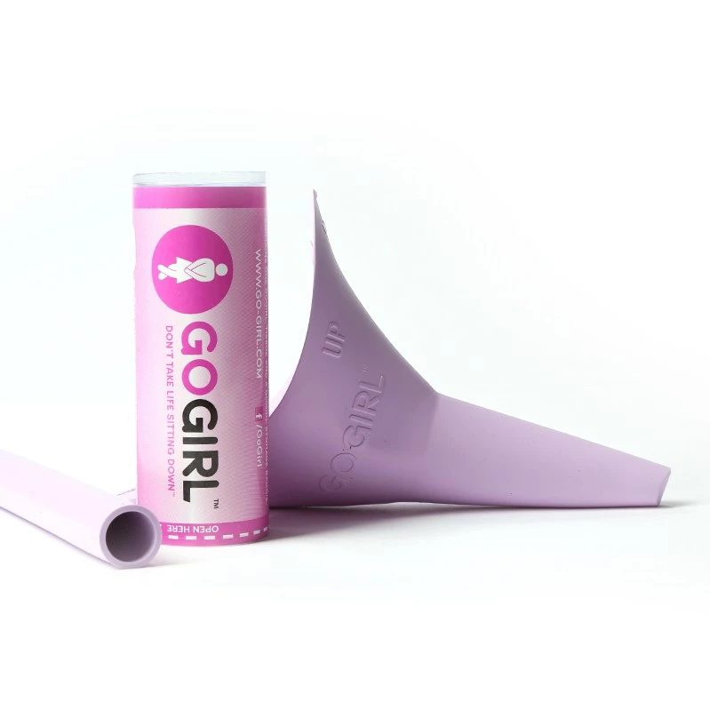 GoGirl & Extension Combo 1 GoGirl & Extension Combo