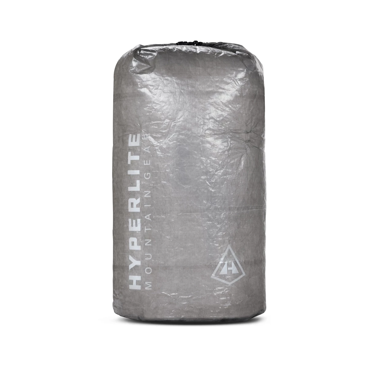 Hyperlite Mountain Gear DCF11 Roll-Top Stuff Sack 4 Hyperlite Mountain Gear DCF11 Roll-Top Stuff Sack - Image 4