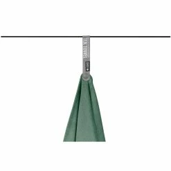 Sea To Summit Tek Towel -NRS shop sage green hanging loop 1 rsz 39830.1651015810