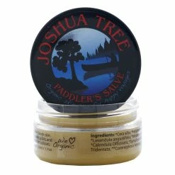 Joshua Tree Paddler's Salve