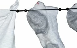 Sea To Summit The Lite Line Clothesline -NRS shop sea9t10670 black 95583.1626821783