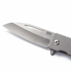 Vargo Outdoors Sobata 398 Titanium Knife -NRS shop sobata 398 6 rsz 46064.1626823017